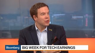 US Tech Is Hitting on All Cylinders Says Hoxton Ventures’s Kniaz [upl. by Galligan]