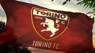 Torino FC Football Anthem Hymn Fanchant CALCIO [upl. by Loris]