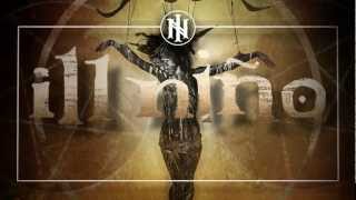 ILL NIÑO  The Depression 2012  Official Lyric Video  AFM Records [upl. by Tillio482]