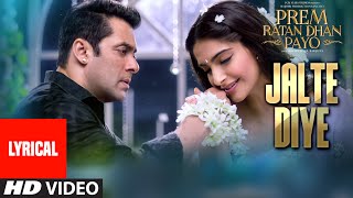 Maahi Ve Lyric Video  Kal Ho Naa HoShah Rukh KhanSaif AliPreityUdit NarayanKaran J [upl. by Inaluahek]