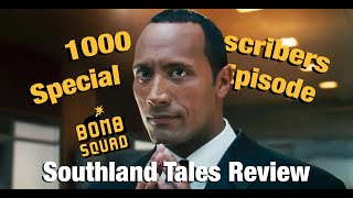 Southland Tales explained [upl. by Healion]