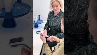 How to Perform Dermapen Treatments at home [upl. by Redlac]