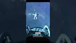 Defying Gravity Red Bull Stratos Jump 2012  Felix Baumgartners Epic Leap 🚀 [upl. by Adnimra]