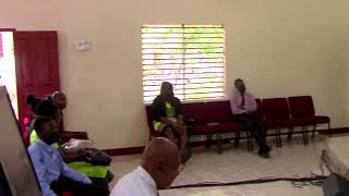 KTSDA l Sabbath School  Divine Service  March 25 2023 [upl. by Ojillib]