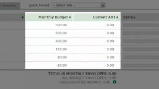 How To Get Started With the Easy Envelope Budget Aid Part One [upl. by Anitac]