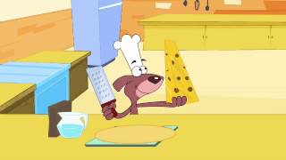 RATATAT  Chotoonz Kids Cartoon Videos  A SLICE OF FUN [upl. by Kare478]