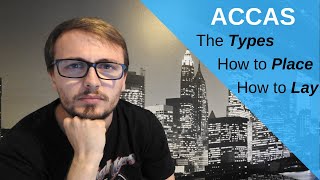 Understanding Accumulators  Matched Betting TUTORIAL  OutPlayedcom [upl. by Nanis]