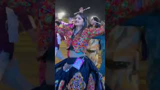 Basera Dandiya Utsav 2024 [upl. by Florina]