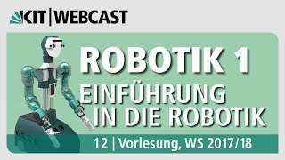 12 Übertragungsglieder Grundlagen der Regelung Impedanzregelung MenschRoboterKooperation [upl. by Atinar391]