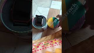 Fastrack smart watch squareflipkart unboxing [upl. by Althea]