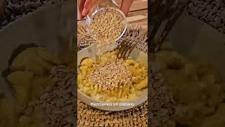 ¿Has oído hablar de los scrambled oats o avena revuelta [upl. by Sachs]