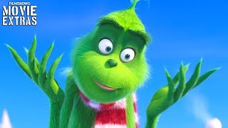 Dr Seuss The Grinch  Youre a Mean One  Extended Preview  Mini Moments [upl. by Nirehs]