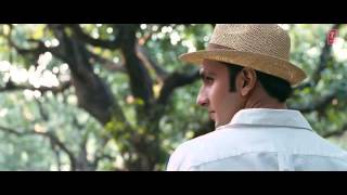 Lootera लूटेरा New Theatrical Trailer 2013 [upl. by Oiramel972]