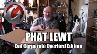 Phat Lewt  Evil Corporate Overlord Edition [upl. by Whitford35]