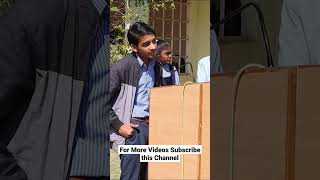 Best Anchoring in Hindi  Anchoring Skills  anchoring  shorts independenceday viral reels [upl. by Rawna506]