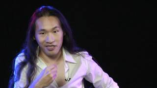 Roland GR55 Guitar Synthesizer Herman Li Interview [upl. by Greff]