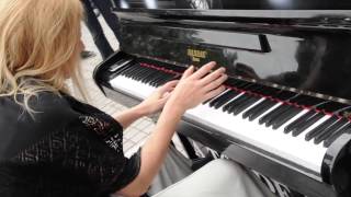 Valentina Lisitsa  Beethoven Appassionata 3rd Movement [upl. by Santa]