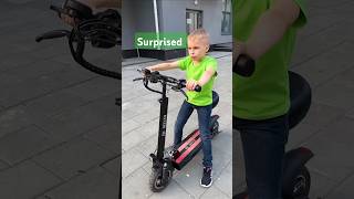 New bike top speed automobile shorts family funny [upl. by Us]