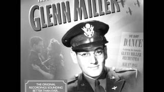 Glenn Miller Orchestra  In The Mood With Jodie Prenger HDampHQ [upl. by Yazbak]