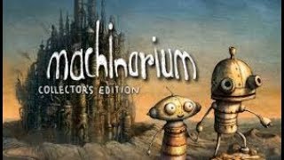 machinarium download pc [upl. by Nierman]