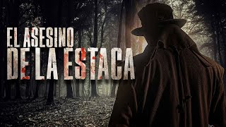 EL ASESINO DE LA ESTACA  ESTRENO 2024  ACCION  PELICULA COMPLETA EN ESPANOL LATINO [upl. by Endora]