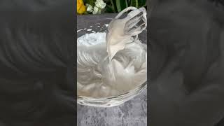 Basic Sponge CakeHow to Make Vanilla Sponge Cake😋 [upl. by Ober254]