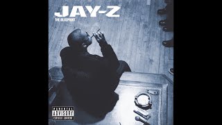 JayZ  Song Cry 2001 [upl. by Tirrag]