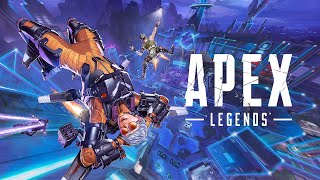 【Apex Legends】Havae A Great Time Tonight【VtuberMYEN】 [upl. by Phiona]