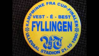 FK Fyllingsdalen  Heia Fyllingen [upl. by Negeam]