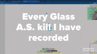 Diepio  Glass auto smasher kills TRAILER [upl. by Madonia]