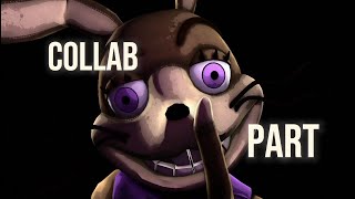 P3DFNaF revision Collab part for Fazbear15P3D [upl. by Linker]