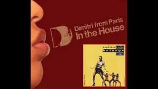 ANGELIQUE KIDJO Batonga  Dimitri from paris remix [upl. by Yleek]