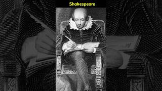 William Shakespeare The Timeless Bard of Literature [upl. by Cyma]