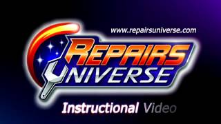 Repairs Universe  Repairsuniversecom [upl. by Dnomar]