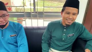 VIDEO RAYA SMK PASIR GUDANG 2024 [upl. by Ttennaej]