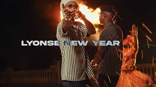 Chef 187 ft Milz The TeacherLYONSE NEW YEAR OMV [upl. by Teyugn]