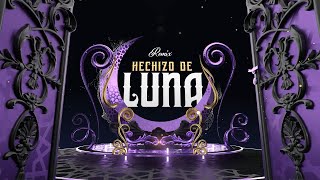 HECHIZO DE LUNA Remix  Isaac De León  Alejandro Torres  Javi Castillero [upl. by Dniren860]