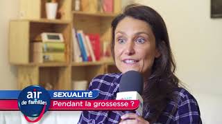 Air de familles  Sexualité pendant la grossesse [upl. by Tnecillim1]