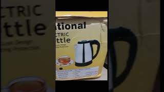 quotBest 20 Liter Electric Kettle in Pakistan  Fast Affordable amp Efficient Reviewquot [upl. by Ruskin]