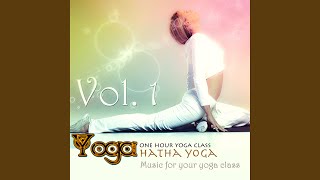 Yoga Hatha Yoga Music for your yoga class and Meditation amp Relaxation [upl. by Etnemelc905]