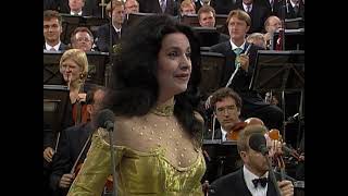 Angela Gheorghiu  Oh quante volte I Capuleti e i Montecchi [upl. by Homans]