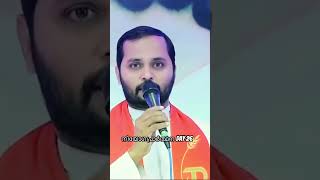 Fr mathew vayalamannil നിയോഗപ്രാർത്ഥന [upl. by Grosberg]