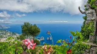 Capri Italy [upl. by Ahras]