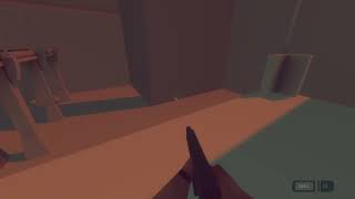 Godot engine 31Alpha4 FPS game prototype [upl. by Kale]