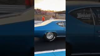 68 Chevelle shorts [upl. by Azar489]