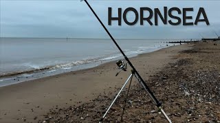 Holderness coast Hornsea [upl. by Ahsoem]