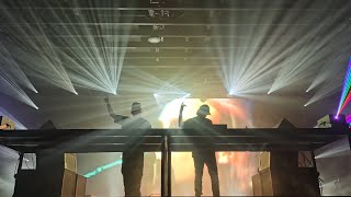 Zeds Dead quotPure Imaginationquot at Echostage 72024 [upl. by Monreal]