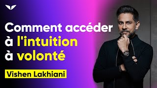 Comment accéder à lintuition à volonté  La méthode Silva pour un Ultra Mental [upl. by Howund849]