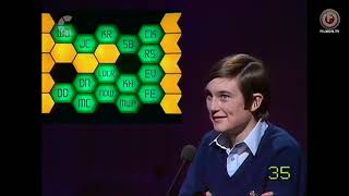 Blockbusters UK 27 October 1983  S1 E44 [upl. by Eirrab782]