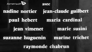 Mouchette opening scene Bresson 1967 [upl. by Prior]